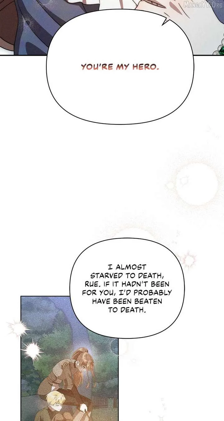 Don’t Be Carelessly Friendly Chapter 67 page 25