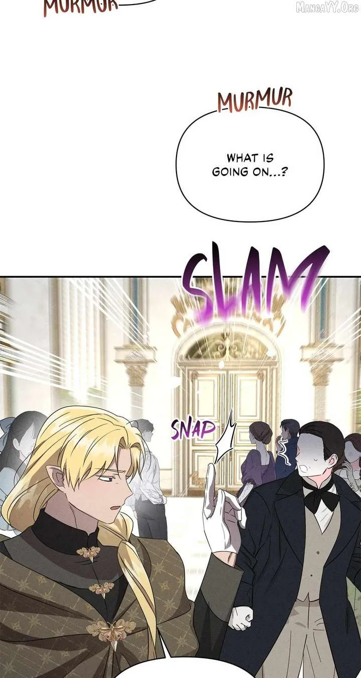 Don’t Be Carelessly Friendly Chapter 64 page 69