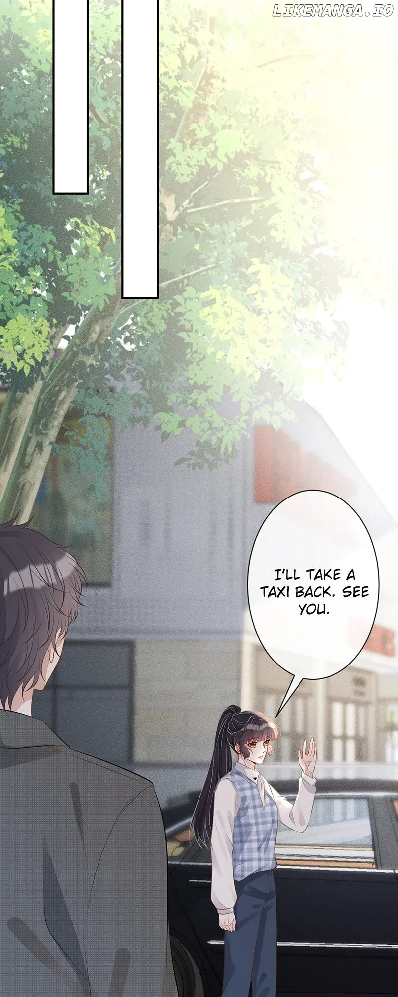 Everyone’s Darling Chapter 69 page 24