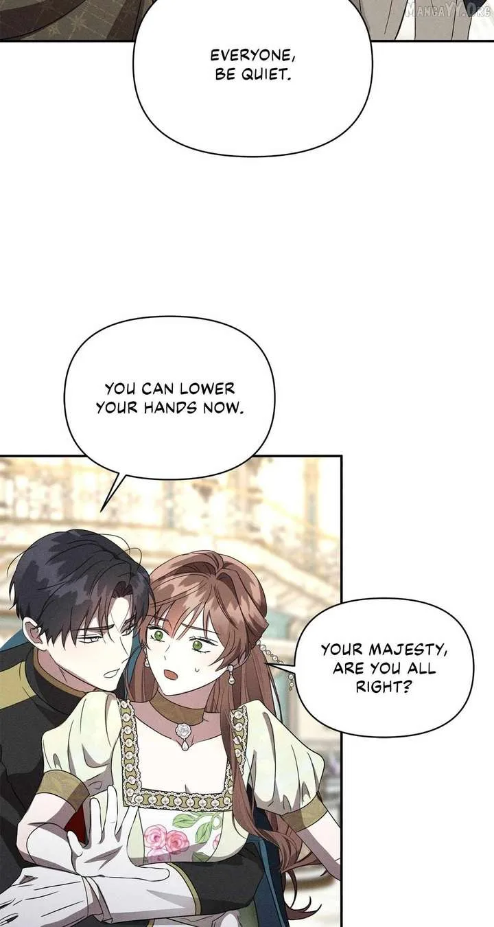 Don’t Be Carelessly Friendly Chapter 64 page 70