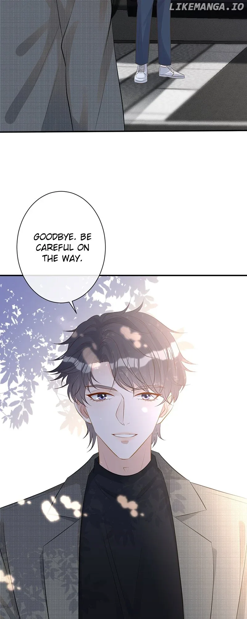 Everyone’s Darling Chapter 69 page 25