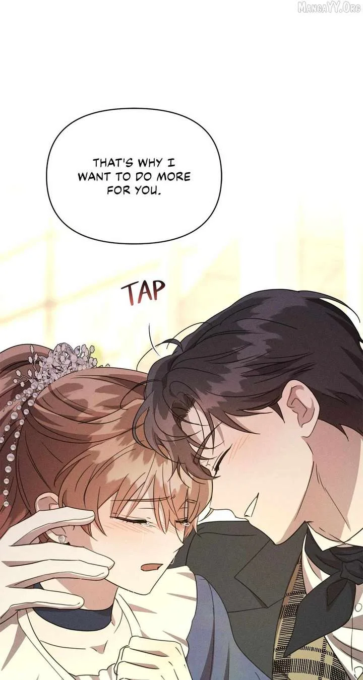 Don’t Be Carelessly Friendly Chapter 67 page 29