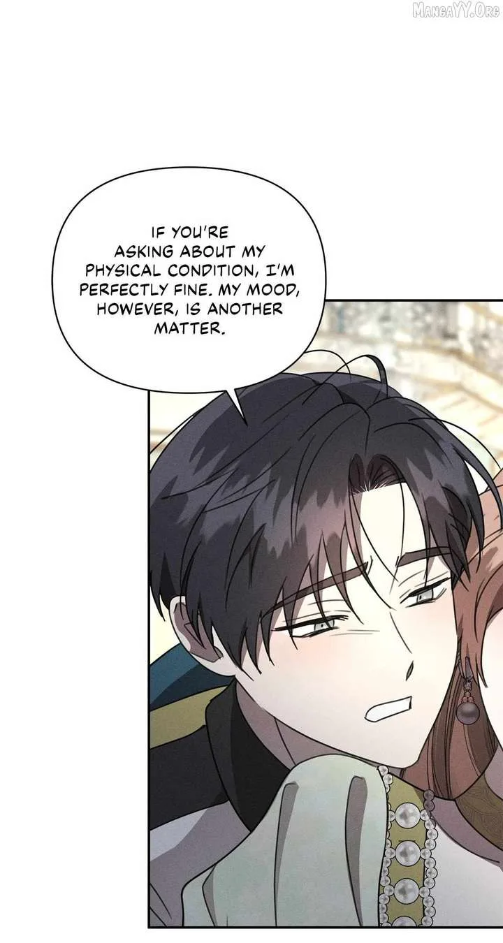 Don’t Be Carelessly Friendly Chapter 64 page 72