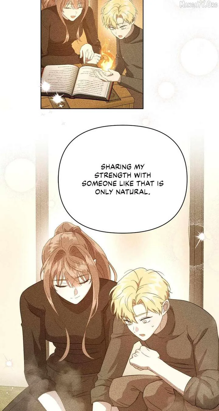 Don’t Be Carelessly Friendly Chapter 67 page 27