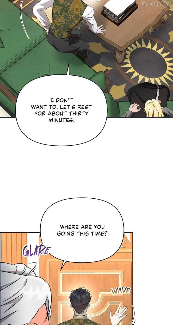 Don’t Be Carelessly Friendly Chapter 68 page 4