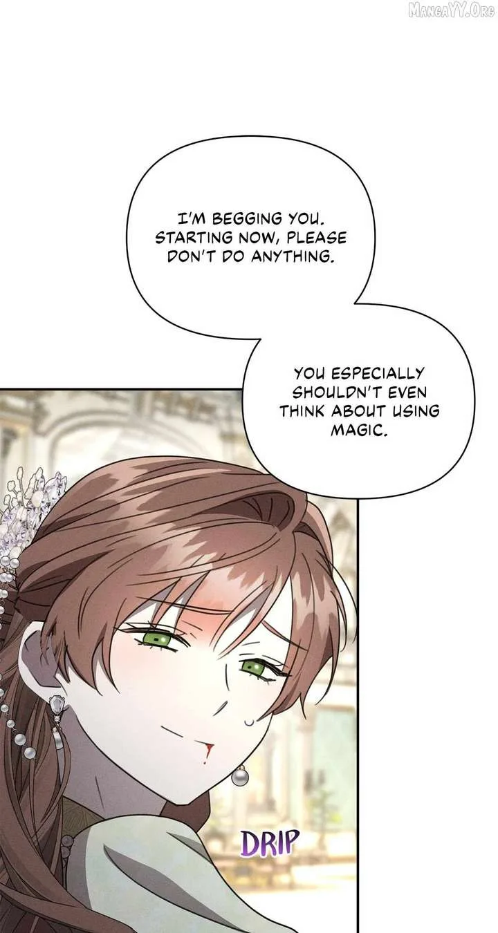 Don’t Be Carelessly Friendly Chapter 64 page 73