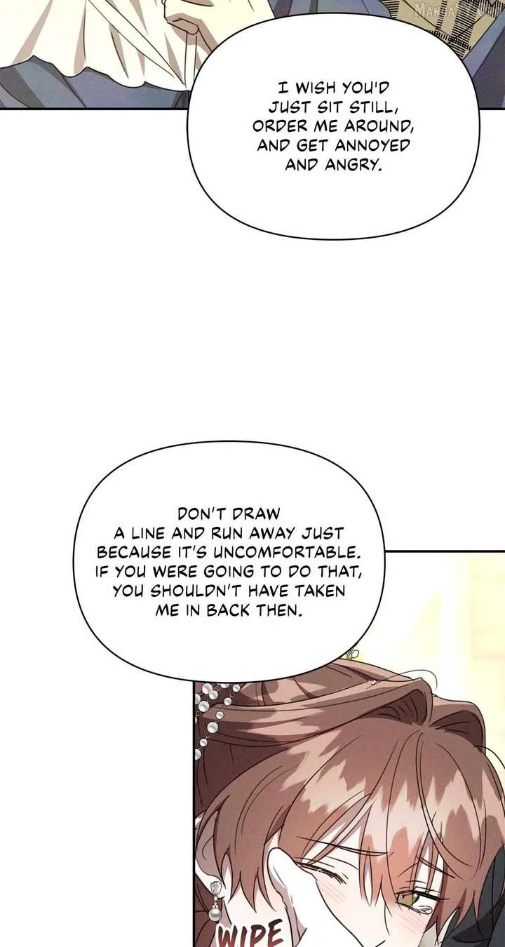 Don’t Be Carelessly Friendly Chapter 67 page 30