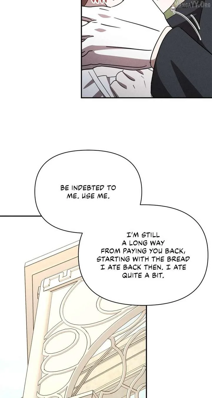 Don’t Be Carelessly Friendly Chapter 67 page 31