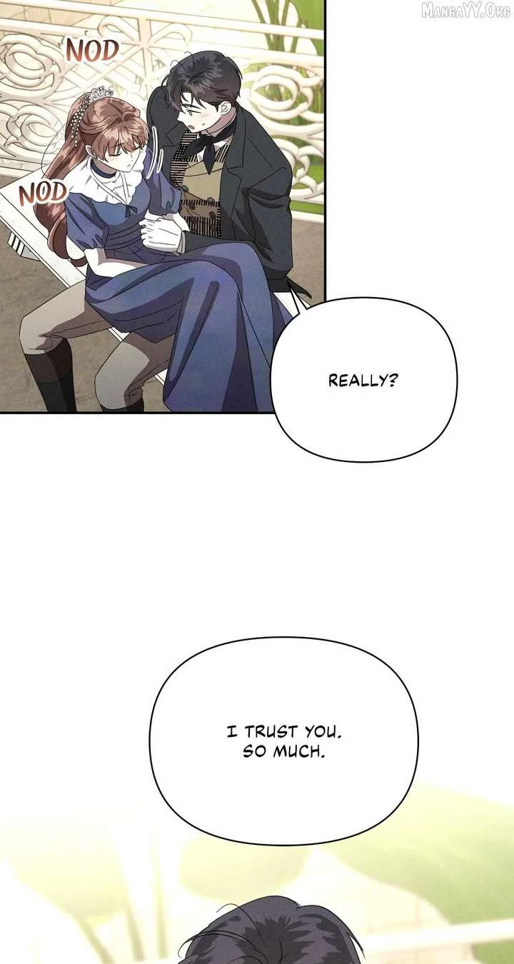 Don’t Be Carelessly Friendly Chapter 67 page 37
