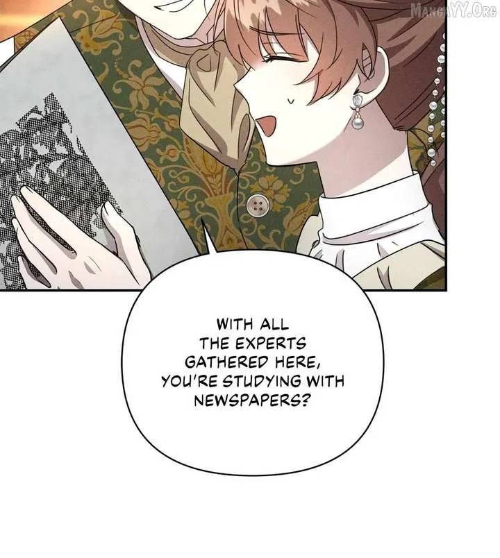 Don’t Be Carelessly Friendly Chapter 68 page 15
