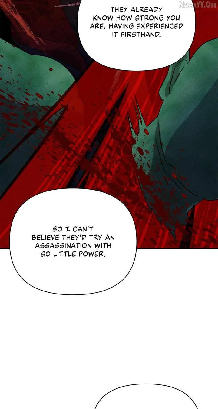 Don’t Be Carelessly Friendly Chapter 68 page 21
