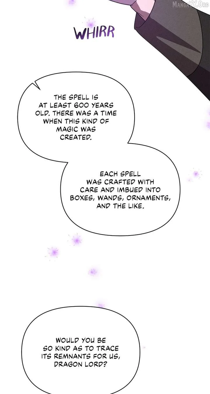 Don’t Be Carelessly Friendly Chapter 64 page 79