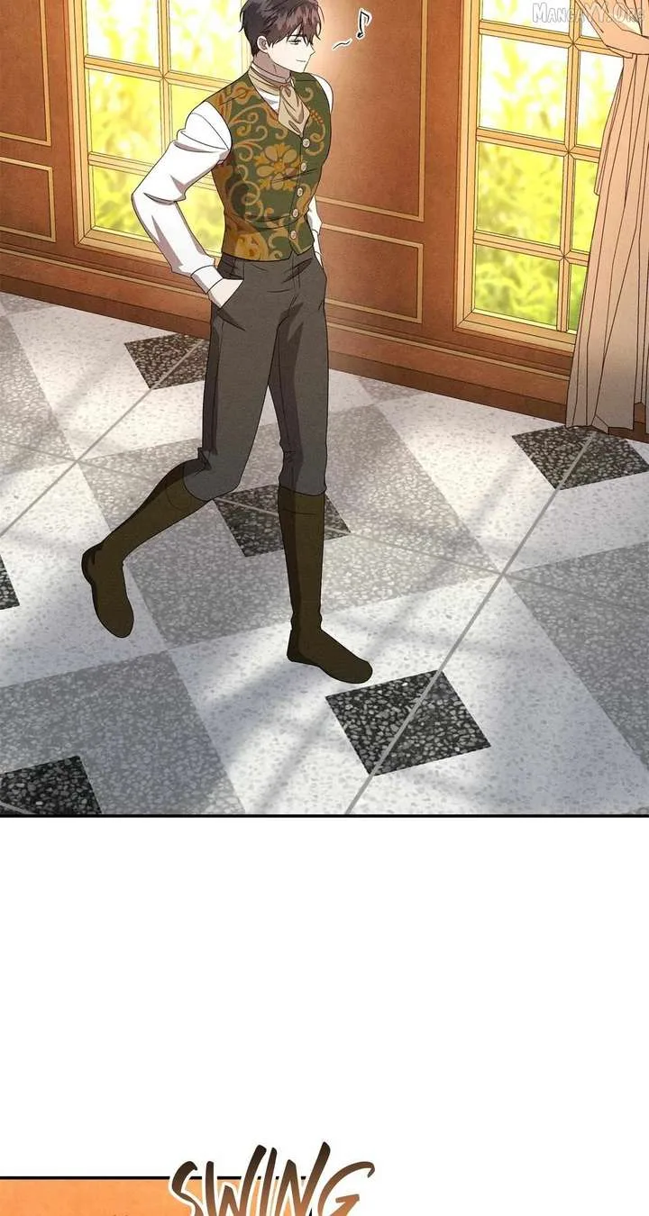 Don’t Be Carelessly Friendly Chapter 68 page 10
