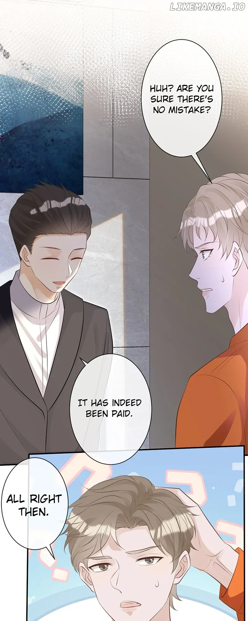 Everyone’s Darling Chapter 69 page 27