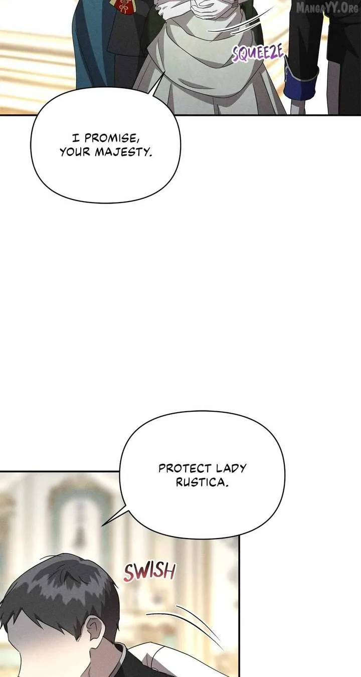 Don’t Be Carelessly Friendly Chapter 64 page 75