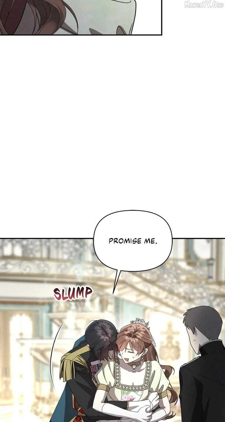 Don’t Be Carelessly Friendly Chapter 64 page 74