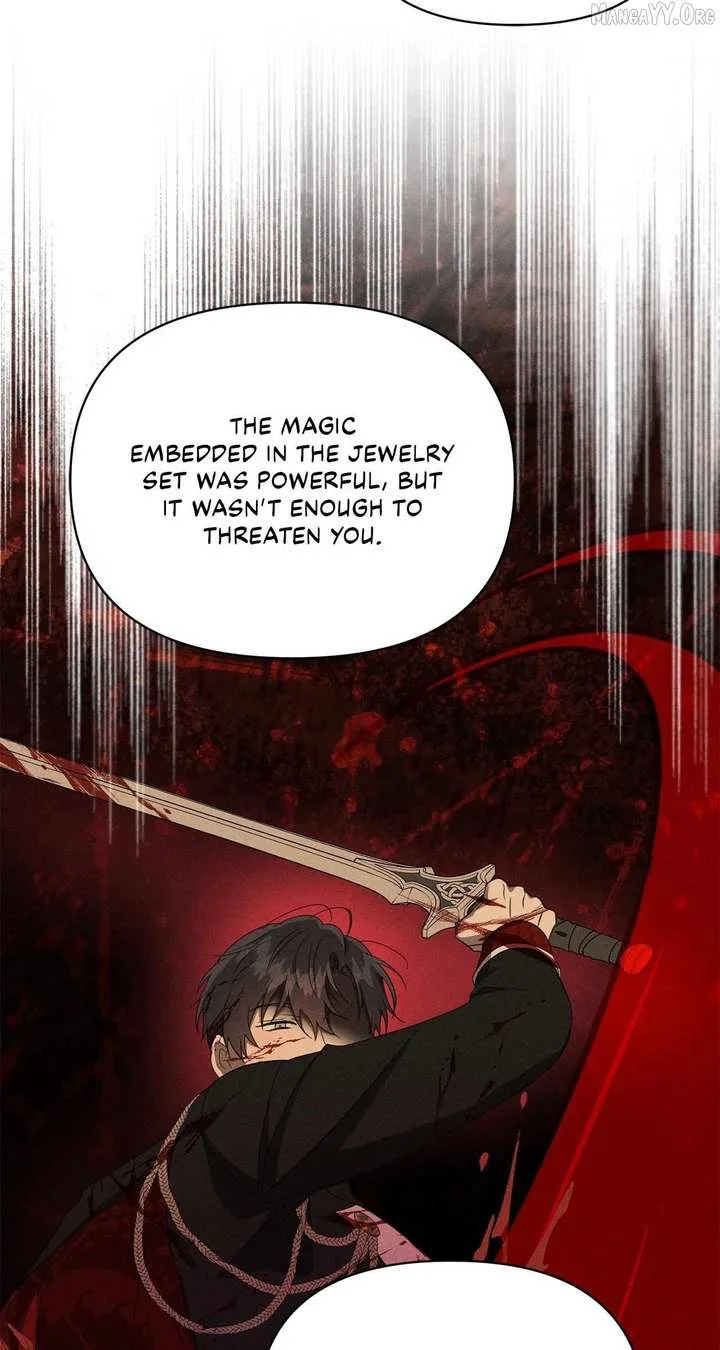 Don’t Be Carelessly Friendly Chapter 68 page 20
