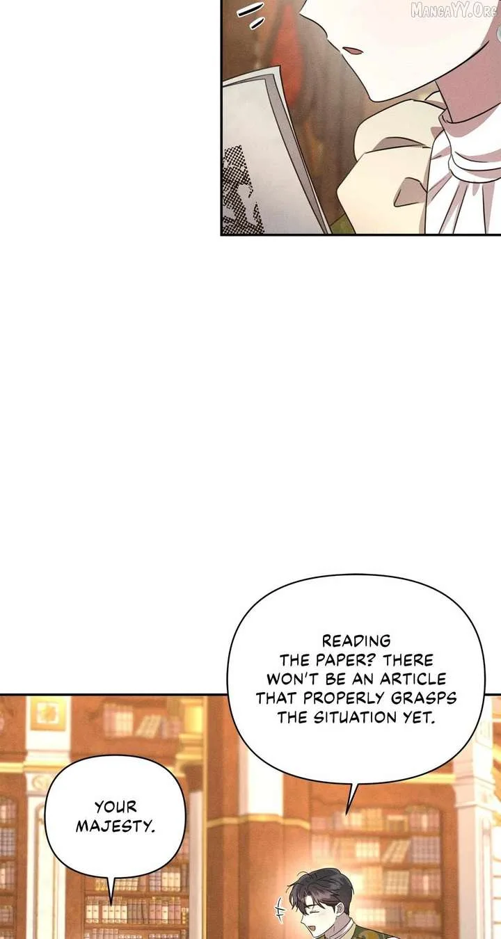 Don’t Be Carelessly Friendly Chapter 68 page 13