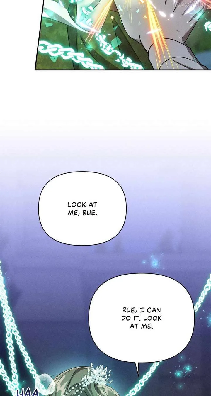 Don’t Be Carelessly Friendly Chapter 69 page 4