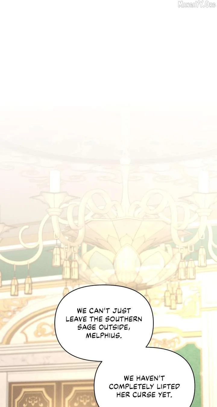 Don’t Be Carelessly Friendly Chapter 66 page 2