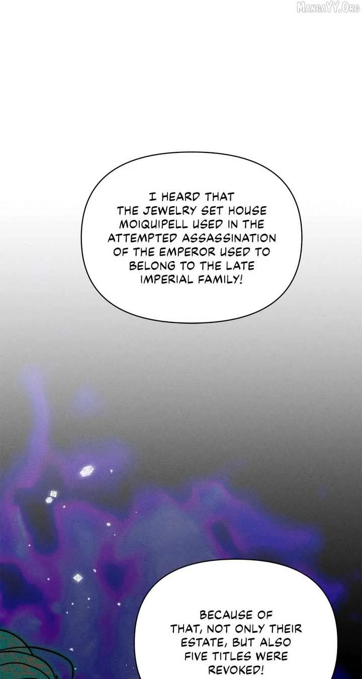Don’t Be Carelessly Friendly Chapter 67 page 43
