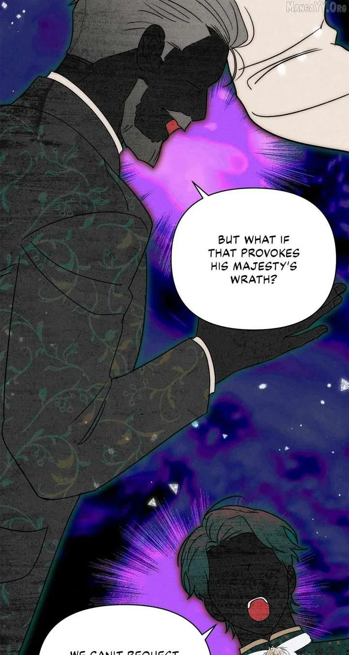 Don’t Be Carelessly Friendly Chapter 67 page 46