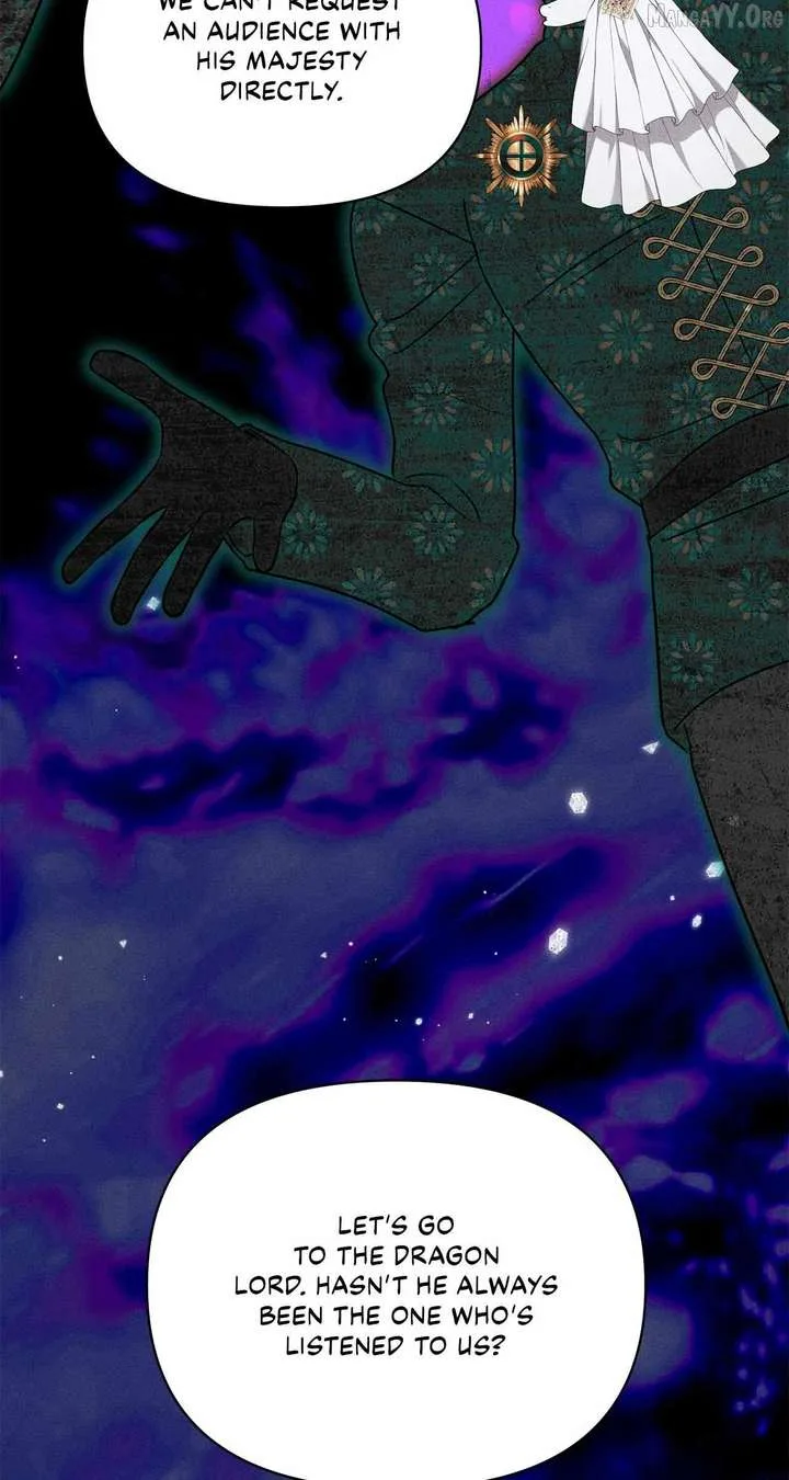 Don’t Be Carelessly Friendly Chapter 67 page 47