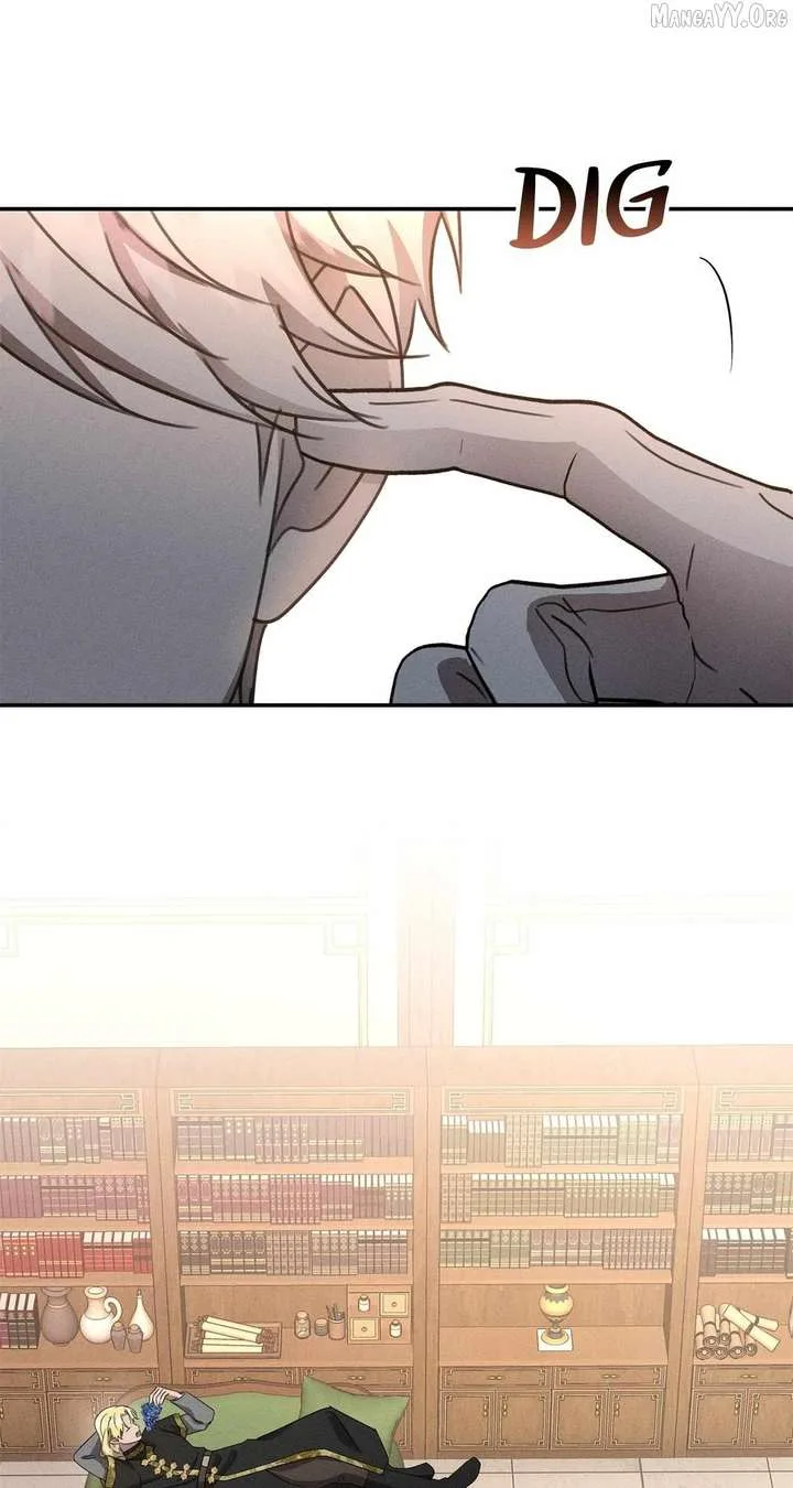 Don’t Be Carelessly Friendly Chapter 67 page 49
