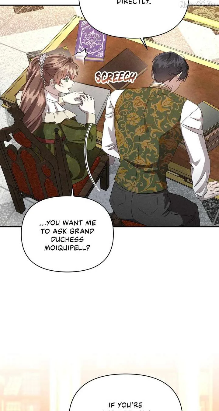 Don’t Be Carelessly Friendly Chapter 68 page 25