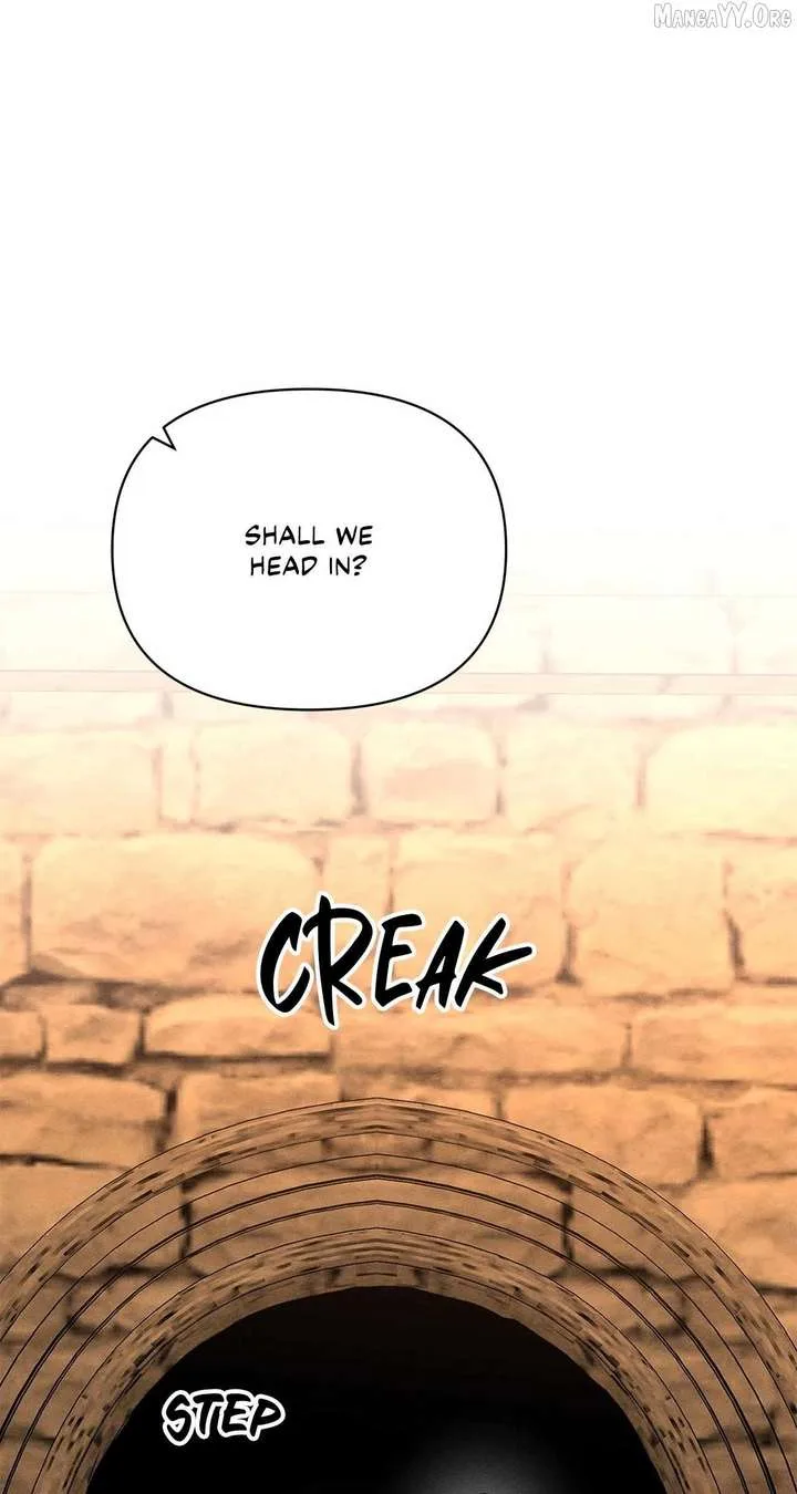 Don’t Be Carelessly Friendly Chapter 68 page 47