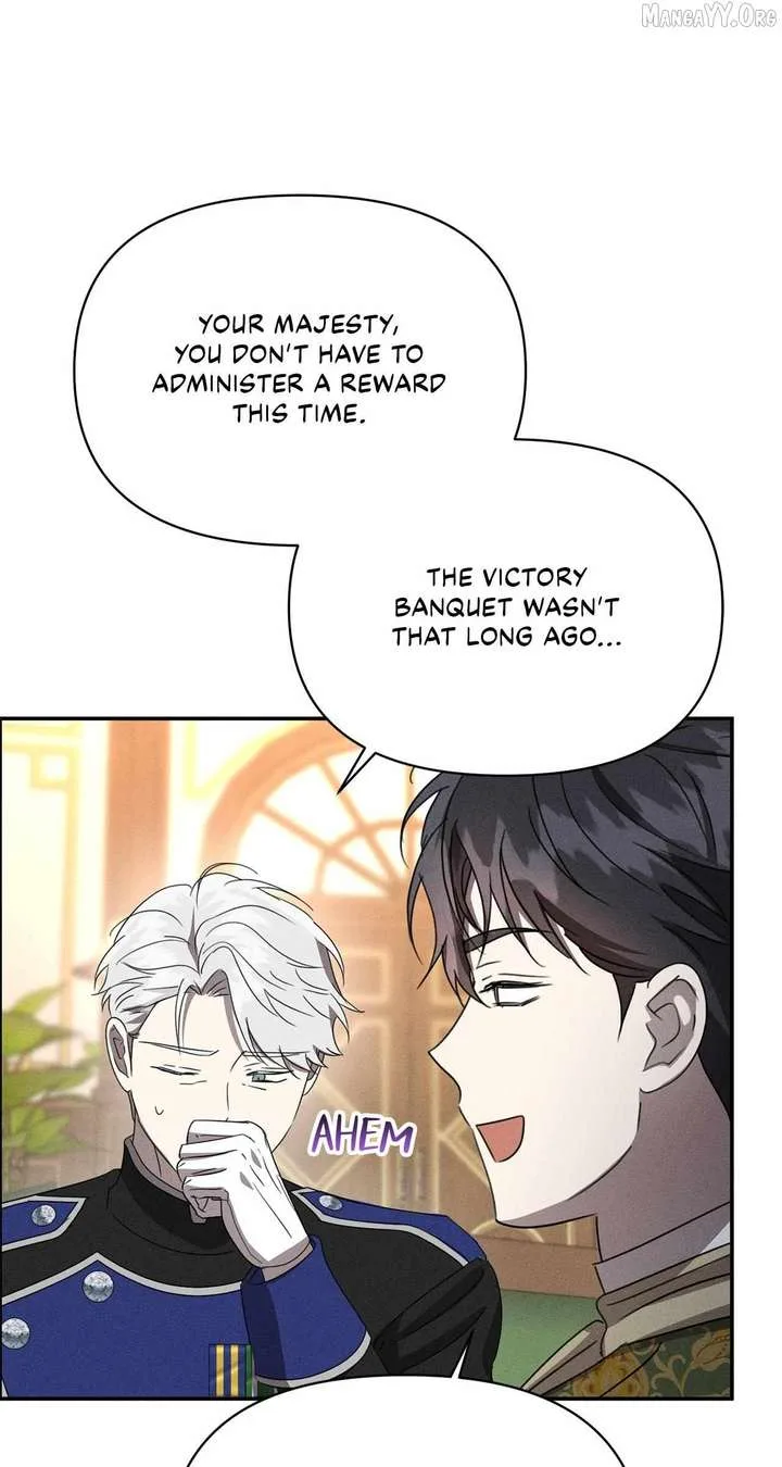 Don’t Be Carelessly Friendly Chapter 67 page 54