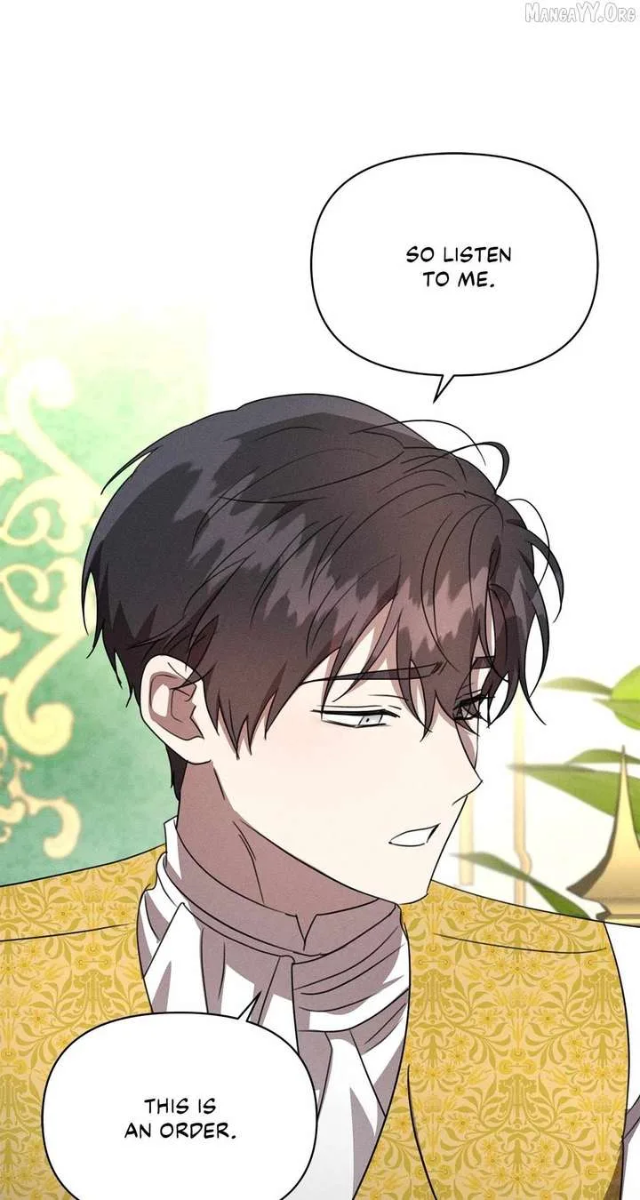 Don’t Be Carelessly Friendly Chapter 66 page 9