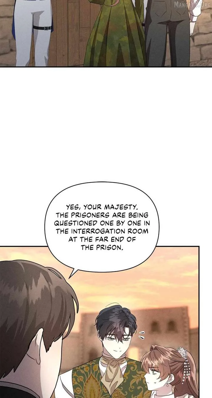 Don’t Be Carelessly Friendly Chapter 68 page 33