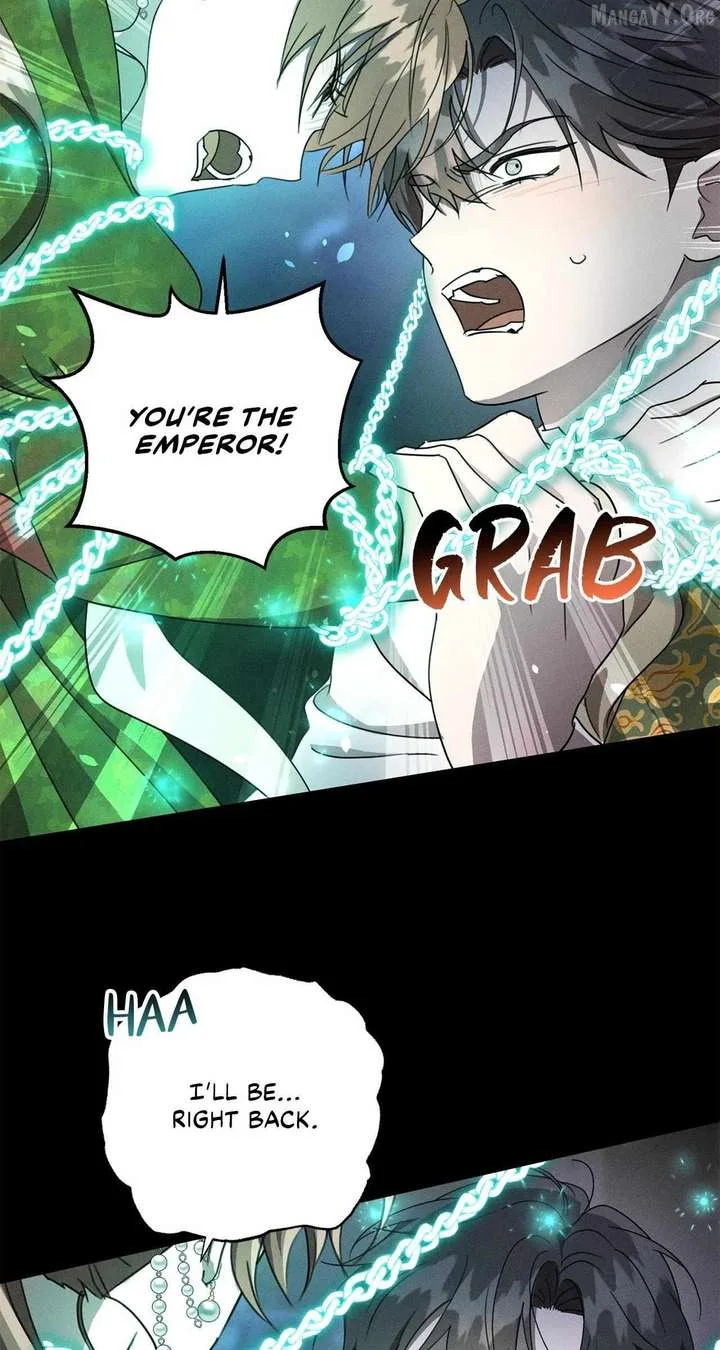 Don’t Be Carelessly Friendly Chapter 69 page 10
