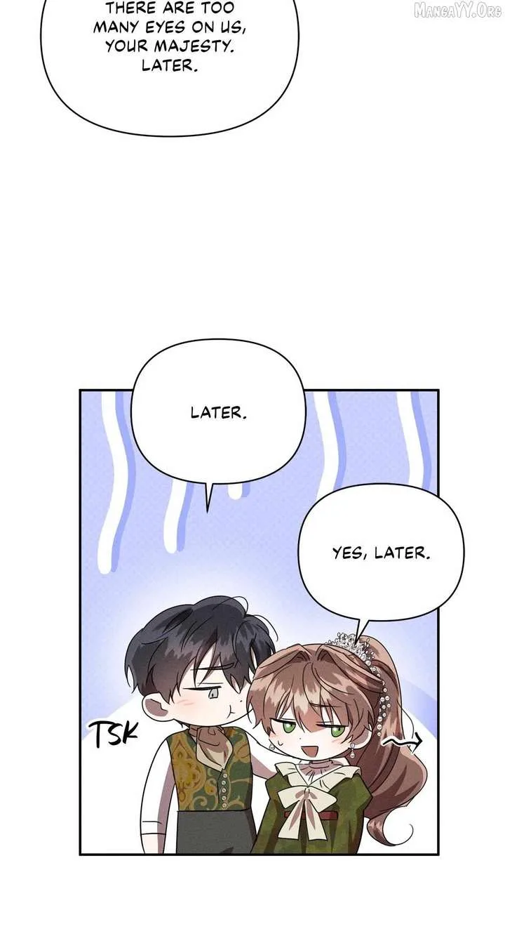 Don’t Be Carelessly Friendly Chapter 68 page 46