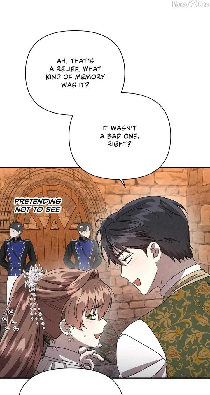 Don’t Be Carelessly Friendly Chapter 68 page 45