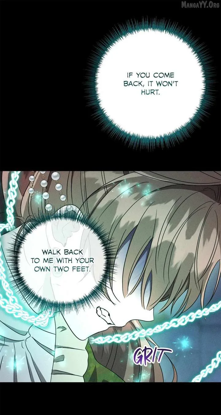 Don’t Be Carelessly Friendly Chapter 69 page 7