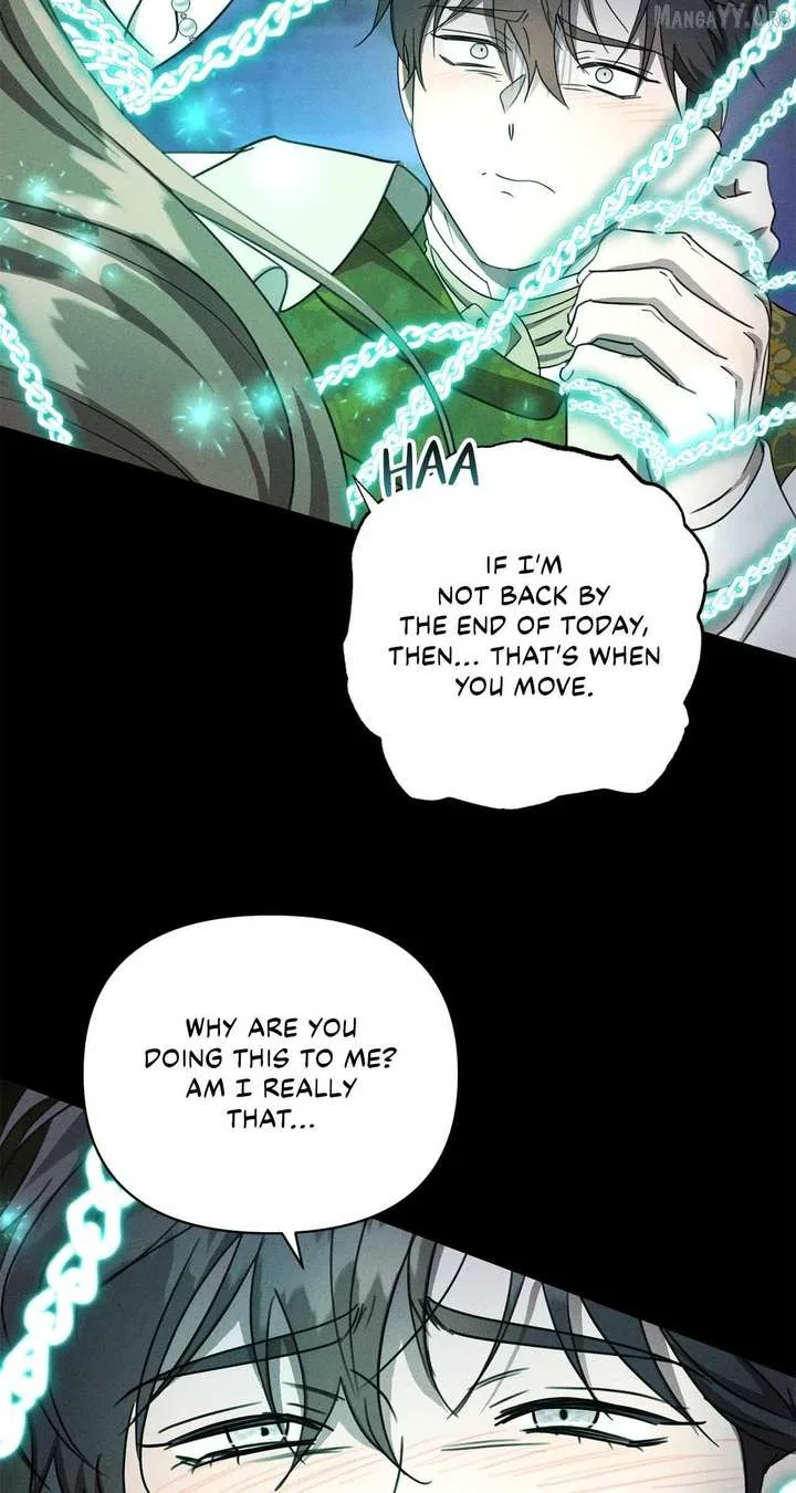 Don’t Be Carelessly Friendly Chapter 69 page 11