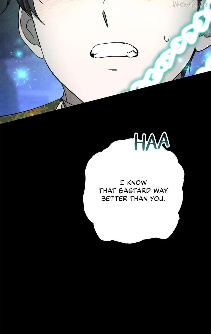 Don’t Be Carelessly Friendly Chapter 69 page 12
