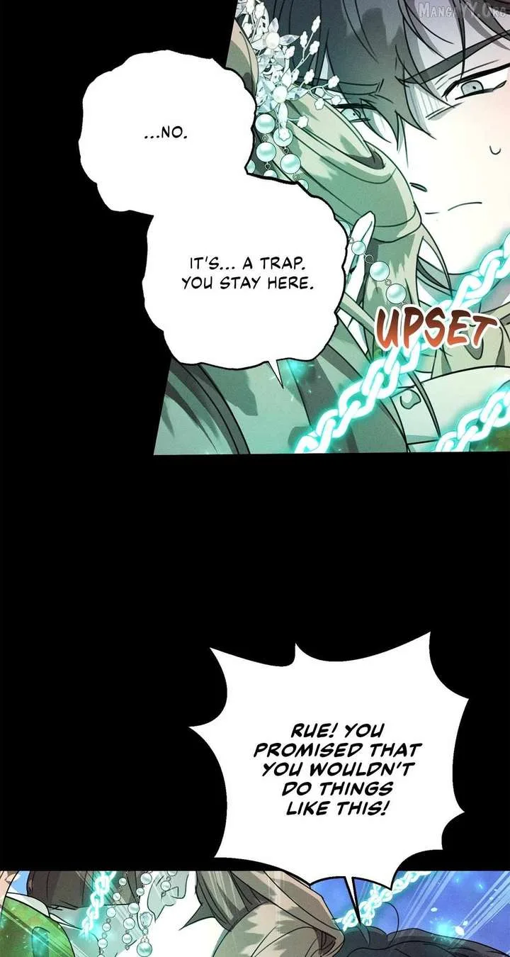 Don’t Be Carelessly Friendly Chapter 69 page 9