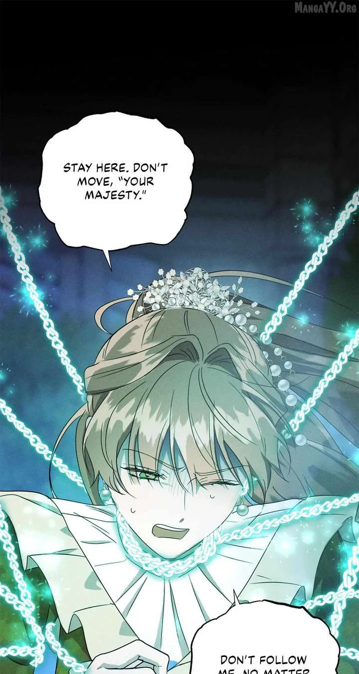 Don’t Be Carelessly Friendly Chapter 69 page 13