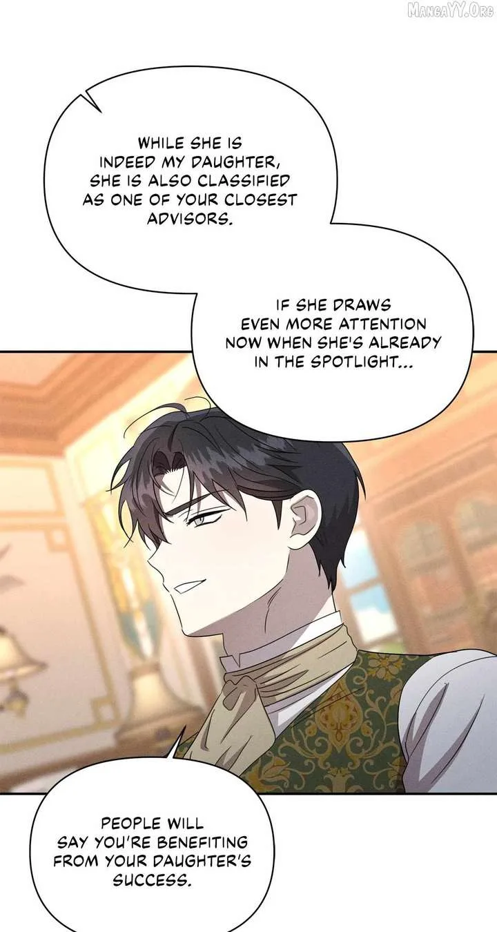 Don’t Be Carelessly Friendly Chapter 67 page 57