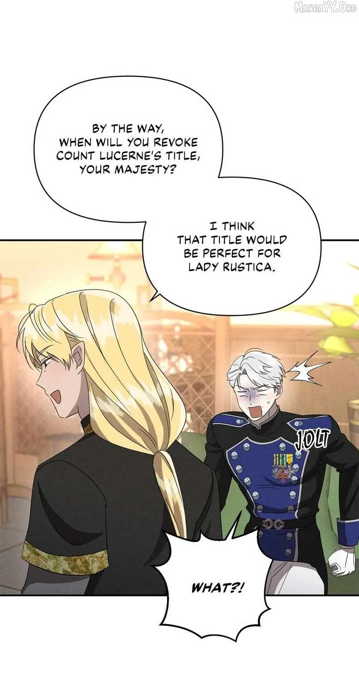 Don’t Be Carelessly Friendly Chapter 67 page 63