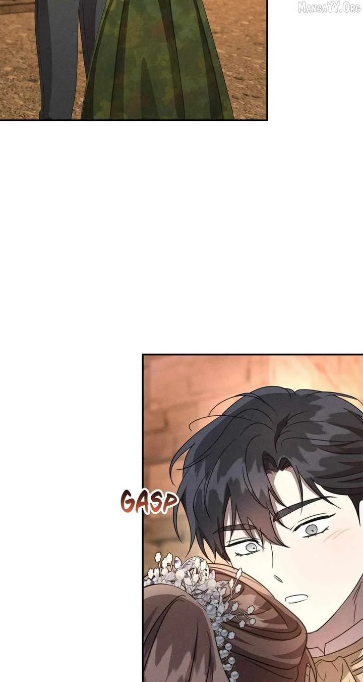 Don’t Be Carelessly Friendly Chapter 68 page 42
