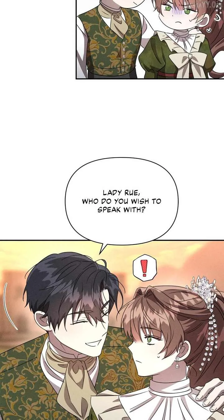 Don’t Be Carelessly Friendly Chapter 68 page 35