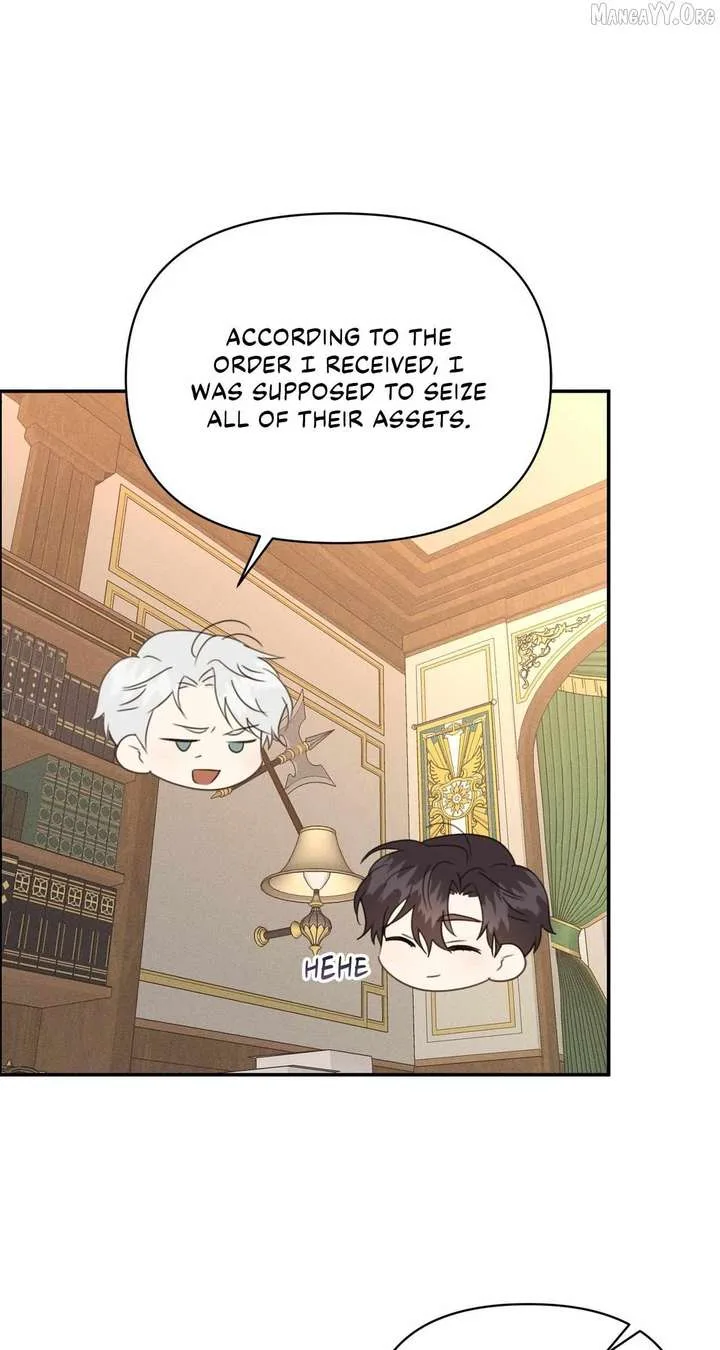 Don’t Be Carelessly Friendly Chapter 67 page 51