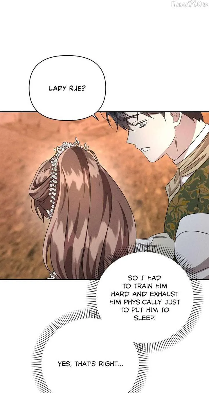 Don’t Be Carelessly Friendly Chapter 68 page 38