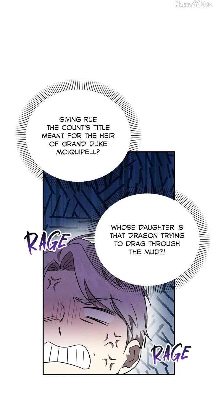 Don’t Be Carelessly Friendly Chapter 67 page 64