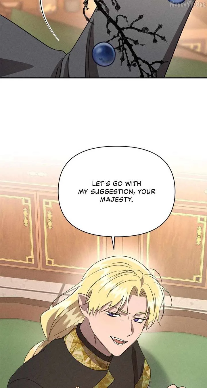 Don’t Be Carelessly Friendly Chapter 67 page 59