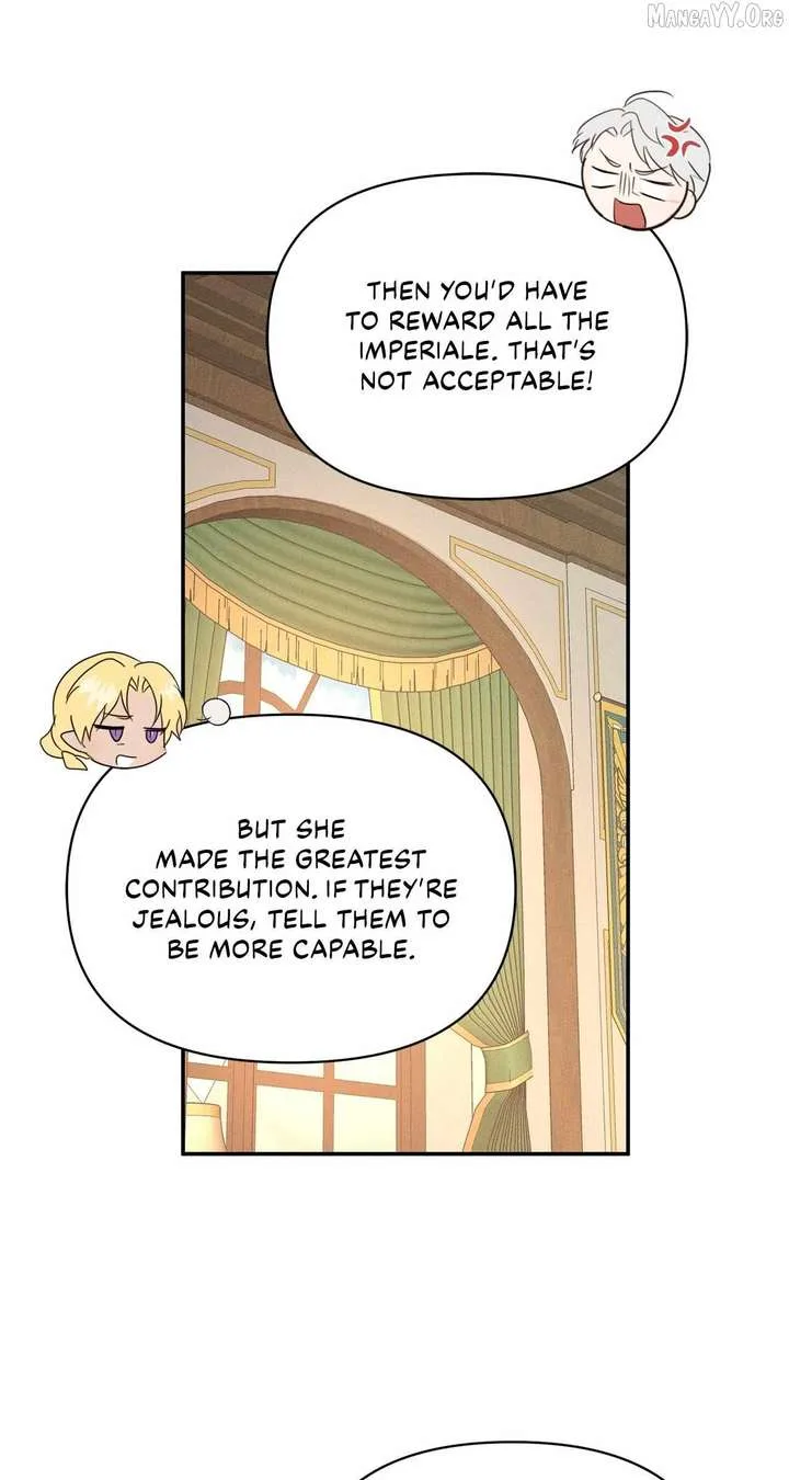 Don’t Be Carelessly Friendly Chapter 67 page 66